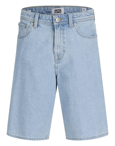Jack & Jones Junior - JJIAlex Denim Shorts - Blue Denim